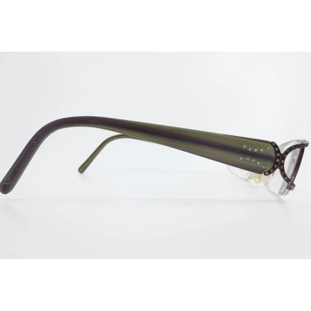 Valentino v1003 eyeglasses